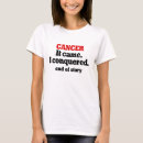 Search for childhood cancer womens tshirts cure