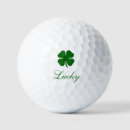 Search for irish golf equipment Green