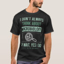 Search for microbiology tshirts Dna