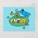 Search for sesame street cards stamps Children