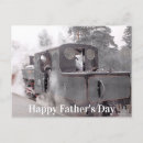 Search for fathers day trains Vintage