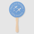 Search for happy birthday hand fans Fun