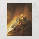 Search for rembrandt postcards Baroque