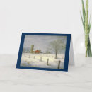 Search for barn christmas cards Rustic