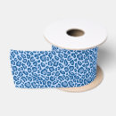 Search for leopard print ribbon Spotted