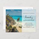 Search for caribbean birthday invitations Ocean