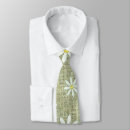 Search for burlap ties Vintage