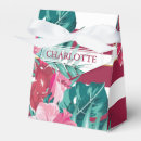Search for burgundy favor boxes Flowers