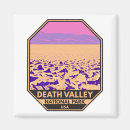 Search for death valley magnets California