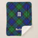 Search for mackay tartan blankets Plaid