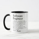 Search for software engineer mugs Programmer
