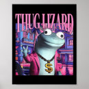 Search for lizard posters Celebration