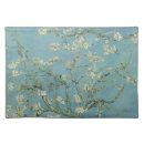 Search for van gogh placemats Floral