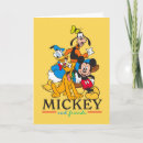 Search for mickey mouse cards Retro