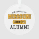 Search for mizzou ornaments University of missouri logo