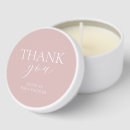 Search for baby shower candle favors It's a girl