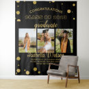 Search for graduation backdrops College graduation party