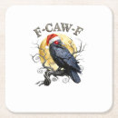 Search for funny christmas coasters Raven