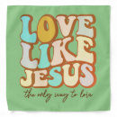 Search for christian bandanas Church