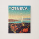 Search for switzerland puzzles Europe