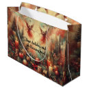 Search for christmas angel gift bags Winter