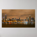 Search for chicago posters Skyline