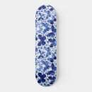 Search for blue butterfly skateboards nature