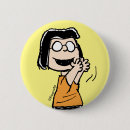 Search for smile buttons Charlie brown