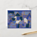 Search for paul klee postcards Abstract