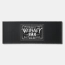 Search for whiskey bottle Bar