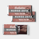 Search for rose gold graduation favors Glitter
