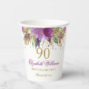 Search for 90th birthday decor Floral