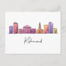 Search for richmond virginia postcards United states of america