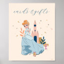 Search for disney princess posters Disney cinderella birthday
