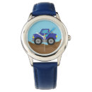 Search for classic car watches Blue