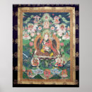 Search for tibetan buddhism posters Thangka