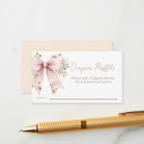 Search for floral enclosure cards Watercolor