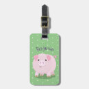 Search for cow luggage tags Cute