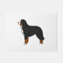 Search for bernese mountain dog doormats Animal