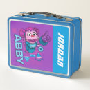 Search for abby cadabby lunch boxes Problem solving