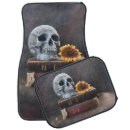 Search for sunflower car floor mats Vintage