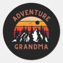 Search for camp grandma Nature