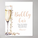 Search for bubbly bar signs Elegant