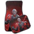 Search for iron man car floor mats Comic book