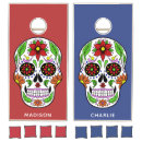 Search for cute cornhole sets Colorful