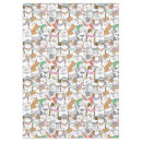 Search for cats tablecloths Cute