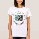 Search for herbivore tshirts Vegan
