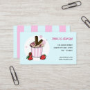 Search for mint business cards Sweet