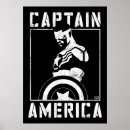 Search for avengers silhouette art Captain america