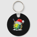 Search for tennis keychains Xmas